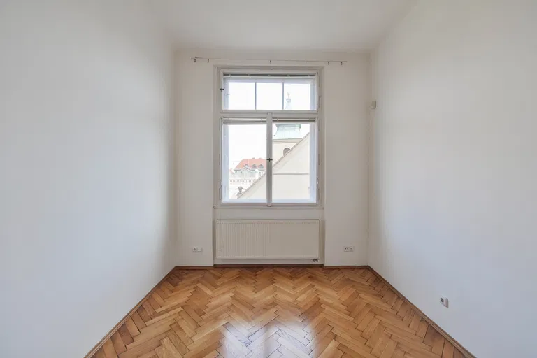 Elišky Krásnohorské, Josefov - Praha 1 | Predaj, Byt, 3-izbový, 82 m²