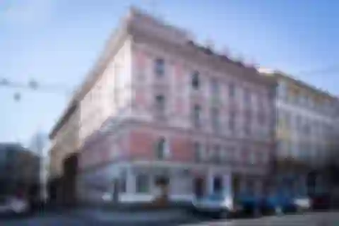 Šafaříkova, Vinohrady - Prague 2 | Sale, Apartment, One-bedroom (2+1), 76 m²