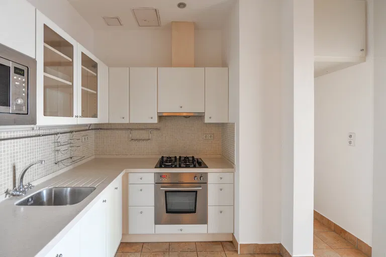Elišky Krásnohorské, Josefov - Praha 1 | Predaj, Byt, 3-izbový, 82 m²
