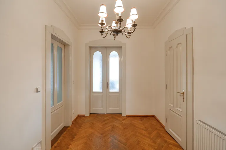 Elišky Krásnohorské, Josefov - Praha 1 | Predaj, Byt, 3-izbový, 82 m²
