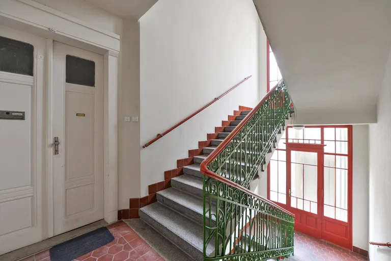 Elišky Krásnohorské, Josefov - Praha 1 | Predaj, Byt, 3-izbový, 82 m²