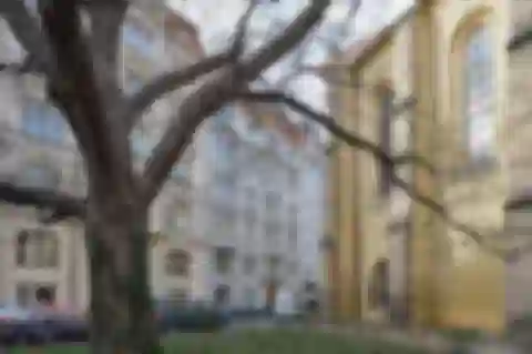 Elišky Krásnohorské, Josefov - Praha 1 | Predaj, Byt, 3-izbový, 82 m²