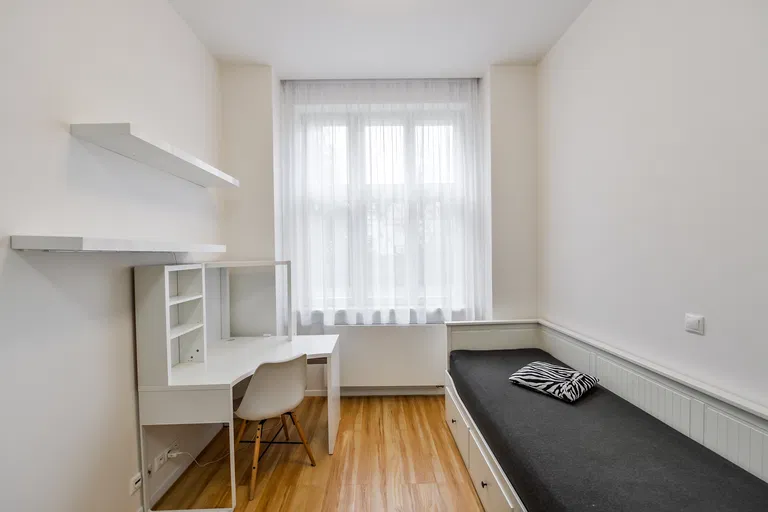 Ovenecká, Bubeneč - Praha 7 | Prenájom, Byt, 3-izbový, 88 m²