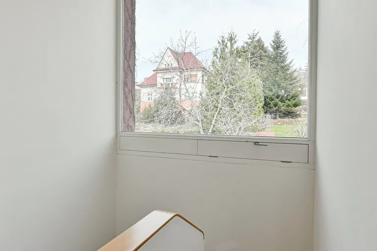 Pod Lipkami, Smíchov - Praha 5 | Prenájom, Rodinný dom, 7-izbový, 320 m²