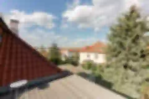 Jilmová, Žižkov - Prague 3 | Sale, House, Four-bedroom (5+kk), 273 m²