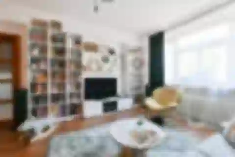 Komunardů, Holešovice - Prague 7 | Sale, Apartment, One-bedroom (2+kk), 61 m²