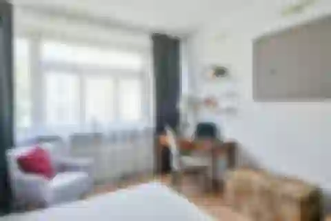 Komunardů, Holešovice - Prague 7 | Sale, Apartment, One-bedroom (2+kk), 61 m²