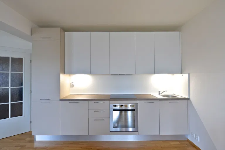 U Nás, Braník - Prague 4 | Rent, Apartment, Three-bedroom (4+kk), 147 m²