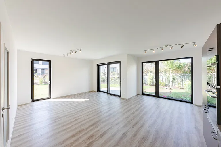 Skřivánčí, Březiněves - Praha 8 | Prenájom, Rodinný dom, 5-izbový, 171 m²