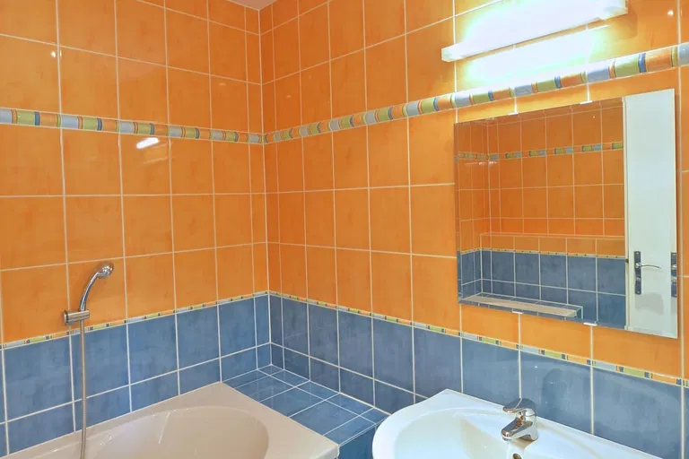 U Nás, Braník - Prague 4 | Rent, Apartment, Three-bedroom (4+kk), 147 m²