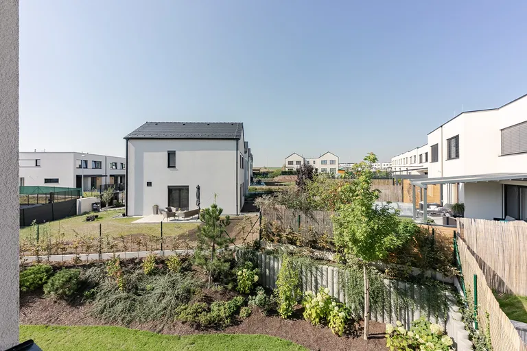 Skřivánčí, Březiněves - Praha 8 | Prenájom, Rodinný dom, 5-izbový, 171 m²