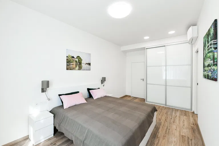 Evropská, Dejvice - Praha 6 | Prenájom, Byt, 2-izbový, 73 m²
