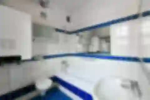 Na Jezerce, Nusle - Praha 4 | Predaj, Byt, 3-izbový, 109 m²