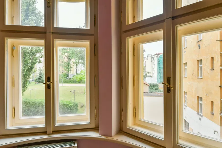 Na Jezerce, Nusle - Prague 4 | Sale, Apartment, Two-bedroom (3+kk), 109 m²
