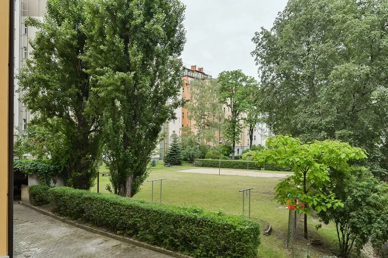 Na Jezerce, Nusle - Prague 4 | Sale, Apartment, Two-bedroom (3+kk), 109 m²
