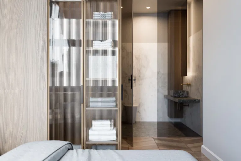 Slavíkova, Vinohrady - Prague 3 | Sale, Apartment, Three-bedroom (4+kk), 117 m²