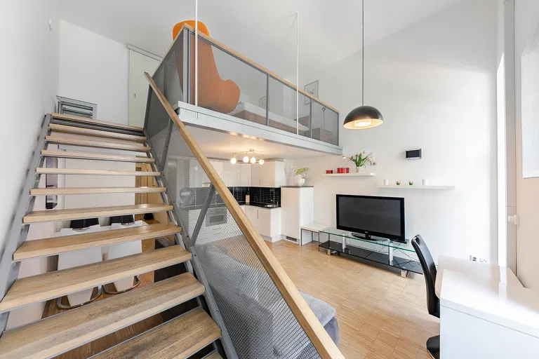 Balbínova, Vinohrady - Prague 2 | Sale, Apartment, One-bedroom (2+kk), 57 m²