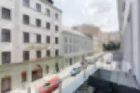 Balbínova, Vinohrady - Prague 2 | Sale, Apartment, One-bedroom (2+kk), 57 m²