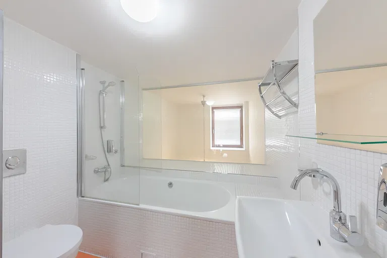 Balbínova, Vinohrady - Prague 2 | Sale, Apartment, One-bedroom (2+kk), 57 m²