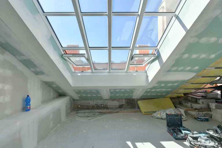 Slavíkova, Vinohrady - Prague 3 | Sale, Apartment, Three-bedroom (4+kk), 117 m²