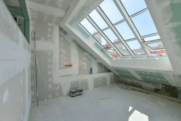 Slavíkova, Vinohrady - Prague 3 | Sale, Apartment, Three-bedroom (4+kk), 117 m²