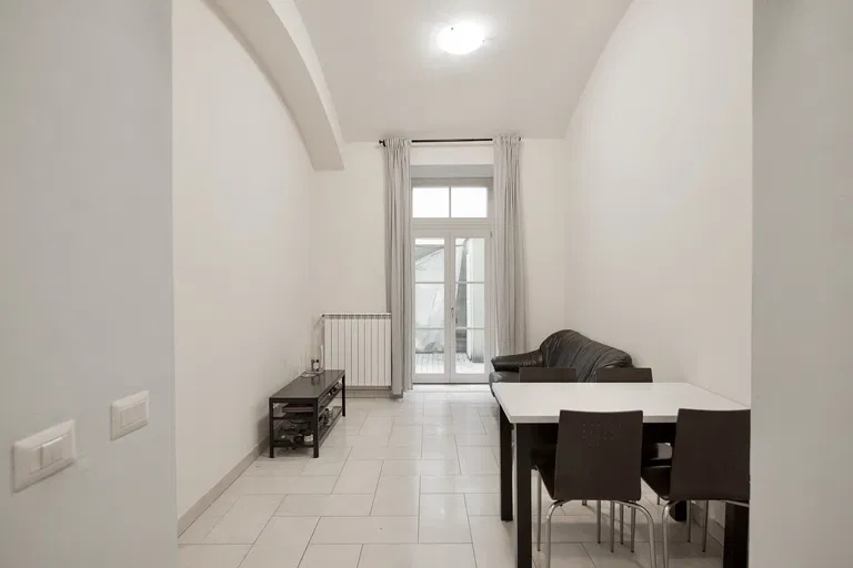 Mánesova, Vinohrady - Prague 2 | Sale, Apartment, One-bedroom (2+kk), 50 m²