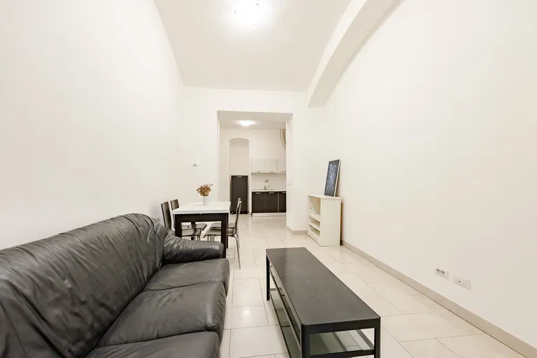 Mánesova, Vinohrady - Prague 2 | Sale, Apartment, One-bedroom (2+kk), 50 m²