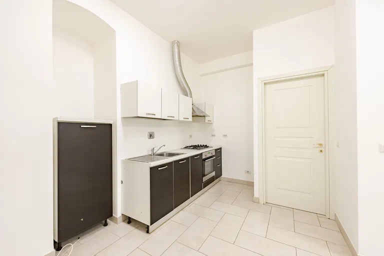 Mánesova, Vinohrady - Prague 2 | Sale, Apartment, One-bedroom (2+kk), 50 m²