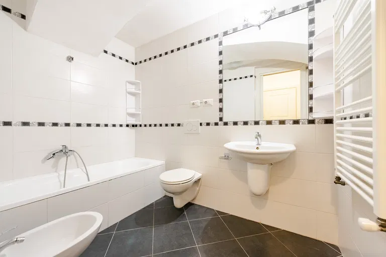 Mánesova, Vinohrady - Prague 2 | Sale, Apartment, One-bedroom (2+kk), 50 m²
