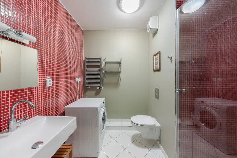 Balbínova, Vinohrady - Praha 2 | Predaj, Byt, 2-izbový, 44 m²