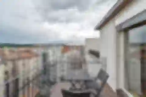 Pecháčkova, Smíchov - Praha 5 | Prenájom, Byt, 3-izbový, 94 m²