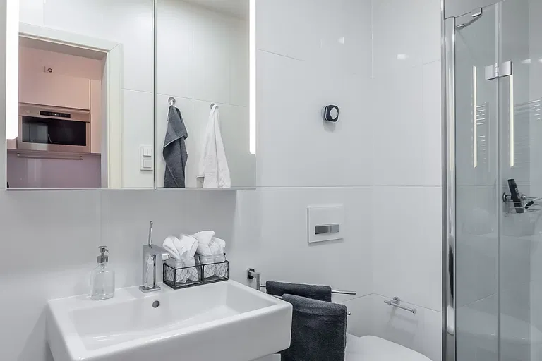 Pecháčkova, Smíchov - Praha 5 | Prenájom, Byt, 3-izbový, 94 m²