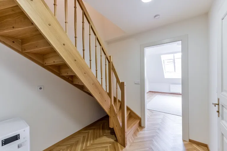 Pecháčkova, Smíchov - Praha 5 | Prenájom, Byt, 3-izbový, 94 m²