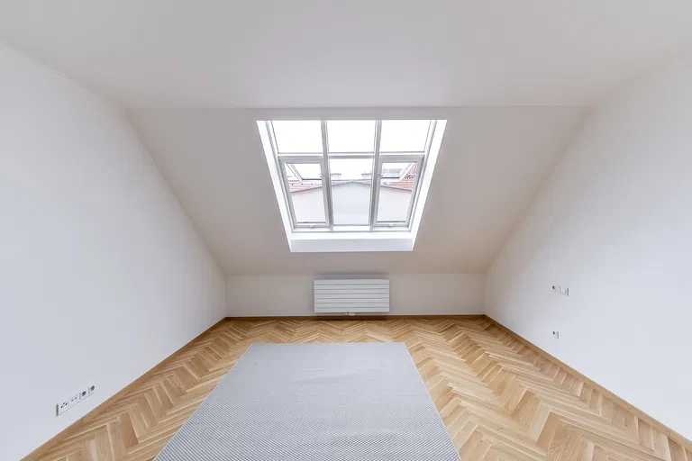 Pecháčkova, Smíchov - Praha 5 | Prenájom, Byt, 3-izbový, 94 m²