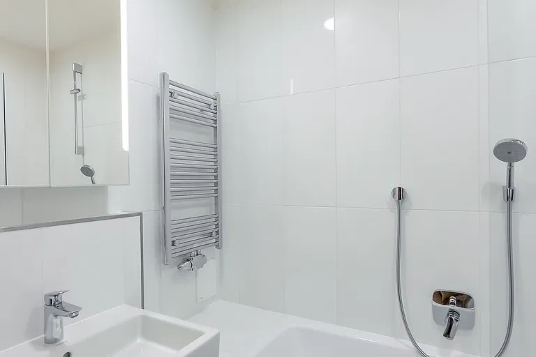 Pecháčkova, Smíchov - Praha 5 | Prenájom, Byt, 3-izbový, 94 m²