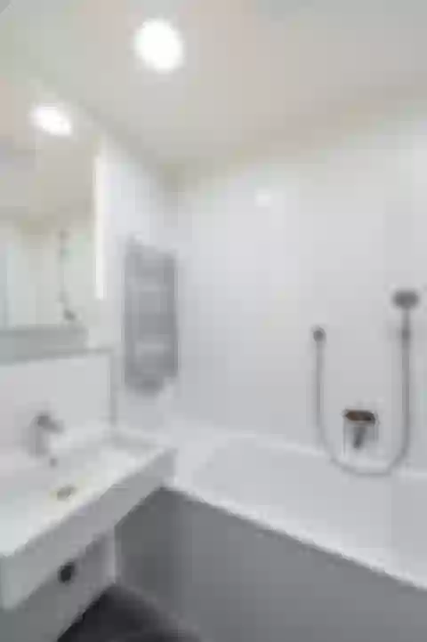 Pecháčkova, Smíchov - Praha 5 | Prenájom, Byt, 3-izbový, 94 m²
