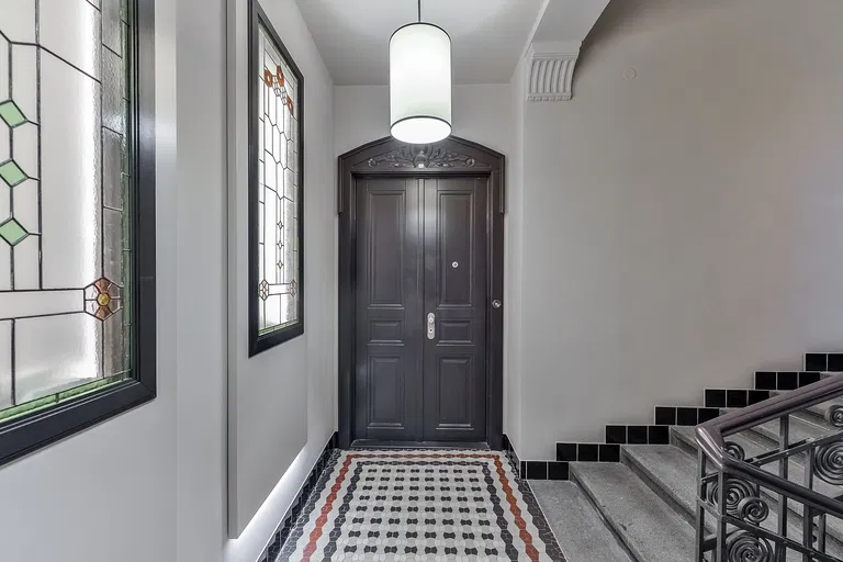Pecháčkova, Smíchov - Praha 5 | Prenájom, Byt, 3-izbový, 94 m²