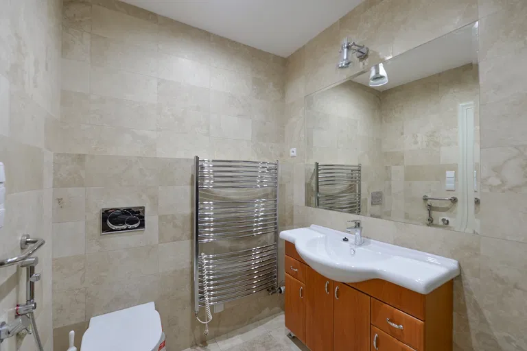 U Laboratoře, Střešovice - Praha 6 | Prenájom, Byt, 2-izbový, 86 m²