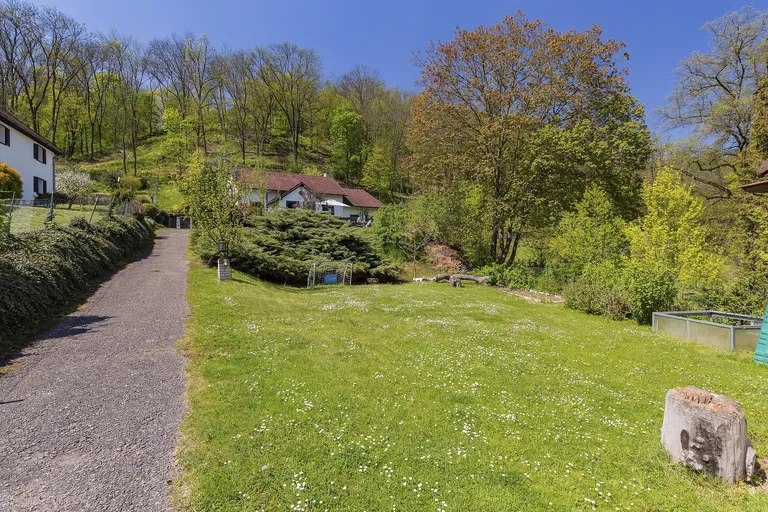 V Šáreckém údolí, Dejvice - Prague 6 | Sale, House, Four-bedroom (5+1), 225 m²