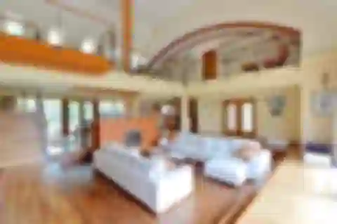 Horní Lomnice, Kunice - Praha-východ | Sale, House, Five-bedroom (6+kk), 517 m²
