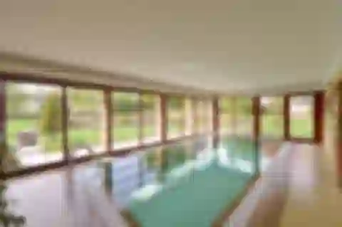 Horní Lomnice, Kunice - Praha-východ | Sale, House, Five-bedroom (6+kk), 517 m²