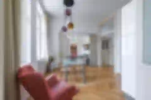Ve Smečkách, Nové Město - Prague 1 | Rent, Apartment, One-bedroom (2+kk), 62 m²