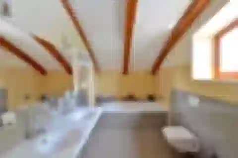 Horní Lomnice, Kunice - Praha-východ | Sale, House, Five-bedroom (6+kk), 517 m²