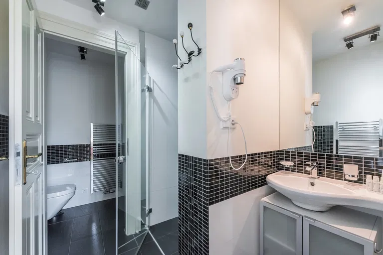 Ve Smečkách, Nové Město - Prague 1 | Rent, Apartment, One-bedroom (2+kk), 62 m²