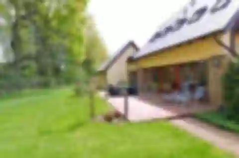 Horní Lomnice, Kunice - Praha-východ | Sale, House, Five-bedroom (6+kk), 517 m²