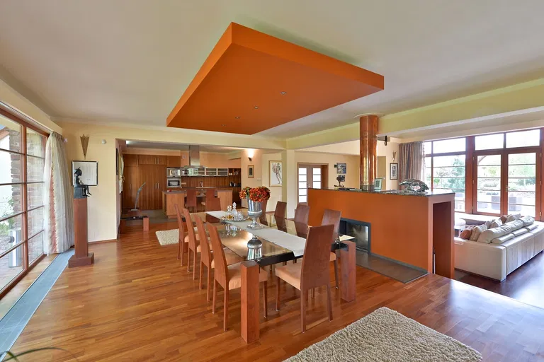 Horní Lomnice, Kunice - Praha-východ | Predaj, Rodinný dom, 6-izbový, 517 m²