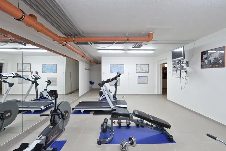 Horní Lomnice, Kunice - Praha-východ | Predaj, Rodinný dom, 6-izbový, 517 m²