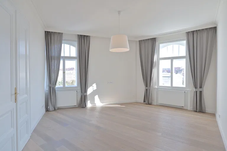 náměstí Jiřího z Poděbrad, Vinohrady - Praha 3 | Prenájom, Byt, 3-izbový, 137 m²