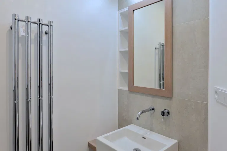 náměstí Jiřího z Poděbrad, Vinohrady - Praha 3 | Prenájom, Byt, 3-izbový, 137 m²