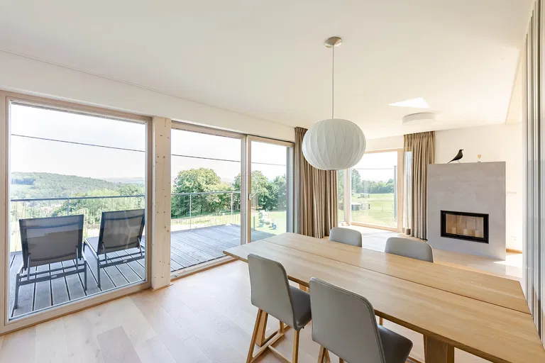 Buková, Kamenice - Praha-východ | Predaj, Rodinný dom, 4-izbový, 116 m²